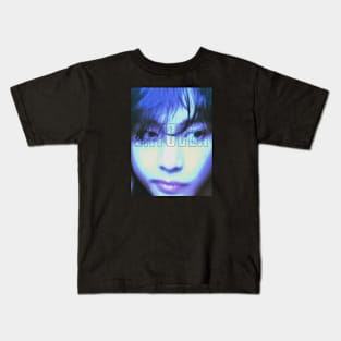 Kim Taehyung  V Kids T-Shirt